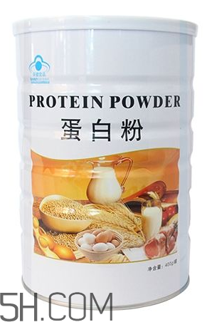 蛋白粉哪個牌子好？蛋白粉可以和奶粉一起喝嗎？