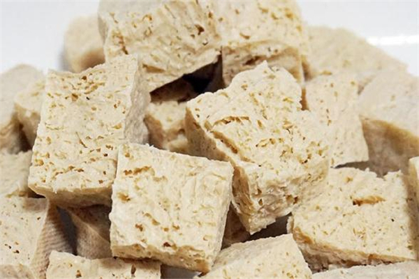 凍豆腐是發(fā)物嗎 屬于這個(gè)類(lèi)別