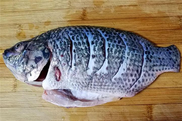 羅非魚刺多嗎 沒(méi)有小刺