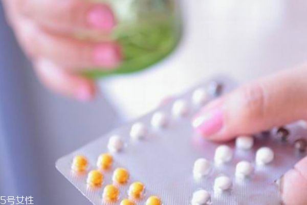 避孕藥可以美容嗎 什么避孕藥效果好 避孕藥可以美容嗎 什么避孕藥效果好