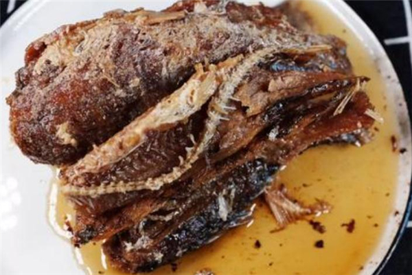 豆豉鯪魚(yú)罐頭的做法 在家也能做罐頭