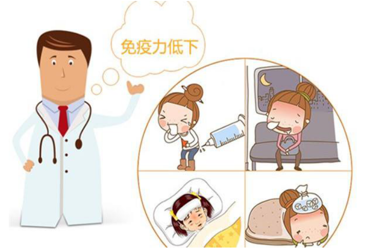 孩子吃什么提高免疫力？?jī)和嫔貌缓?>
<p class=
