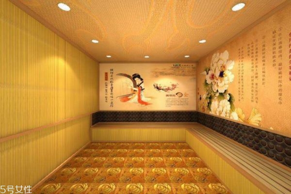 風(fēng)寒感冒去汗蒸可以嗎 感冒汗蒸的注意事項 風(fēng)寒感冒去汗蒸可以嗎 感冒汗蒸的注意事項