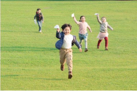小孩需要補鈣嗎？這些情況要考慮補湯臣倍健牛乳鈣軟糖了