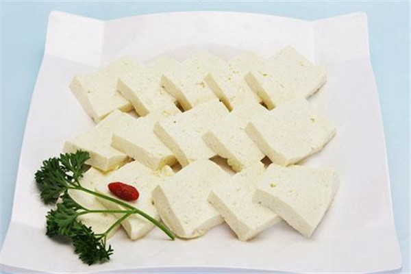 吃豆腐可以喝可樂(lè)嗎 原因是這樣