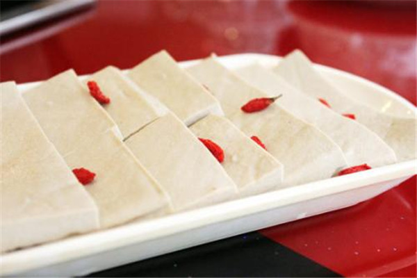 吃豆腐可以喝可樂(lè)嗎 原因是這樣
