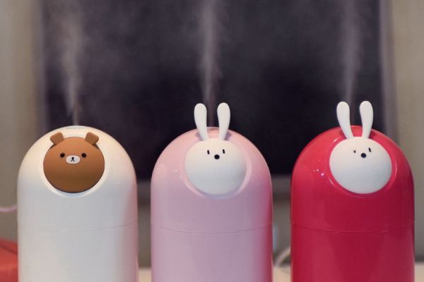 加濕器放在家里什么位置比較好？用加濕器要注意什么？