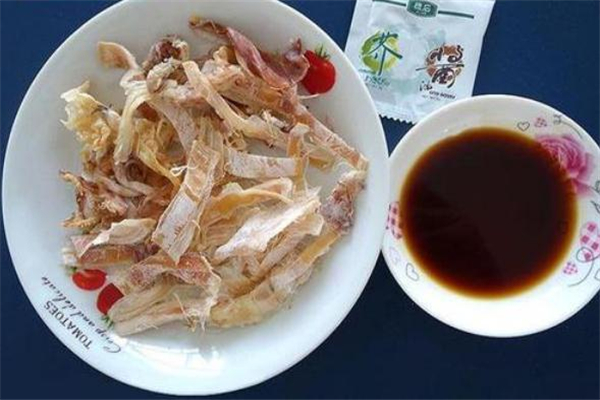 魷魚(yú)干有寄生蟲(chóng)嗎 一定要煮熟