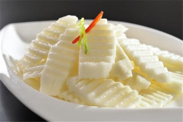 山藥能不能和蝦一起吃 山藥可以和蝦一起吃嗎 山藥能不能和蝦一起吃 山藥可以和蝦一起吃嗎