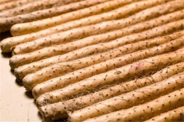 山藥能不能和蝦一起吃 山藥可以和蝦一起吃嗎 山藥能不能和蝦一起吃 山藥可以和蝦一起吃嗎