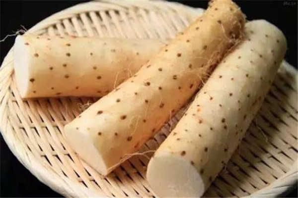 山藥能不能和蝦一起吃 山藥可以和蝦一起吃嗎 山藥能不能和蝦一起吃 山藥可以和蝦一起吃嗎