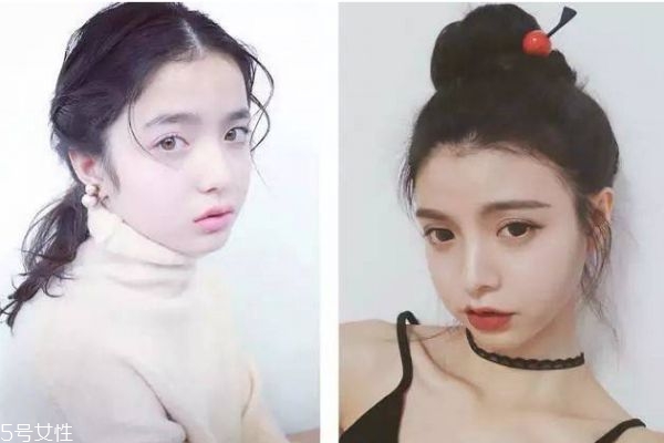 幼幼臉是什么臉型 幼幼臉特征 幼幼臉是什么臉型 幼幼臉特征