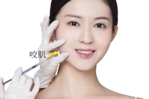 瘦臉針適合什么臉型打 不要白花錢(qián)走冤枉路