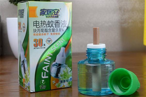 電蚊香液為什么沒(méi)用 電熱蚊香液沒(méi)用怎么回事