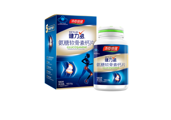 氨糖有什么作用？什么人適合吃氨糖？
