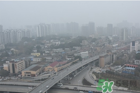 霧霾天開空氣凈化器有用嗎？空氣凈化器能除霧霾嗎？
