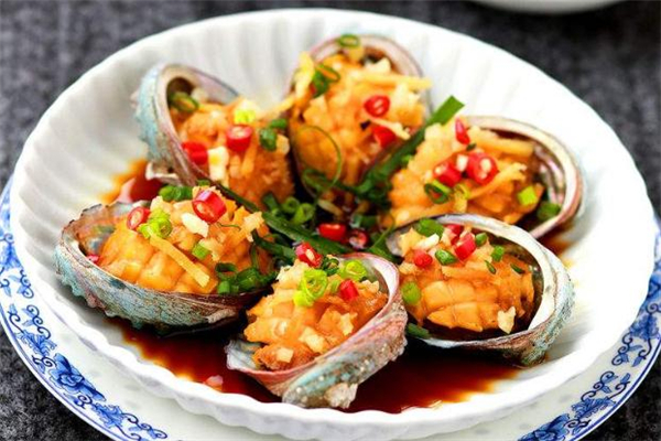 鮑魚(yú)清蒸要多長(zhǎng)時(shí)間能熟 清蒸鮑魚(yú)的做法