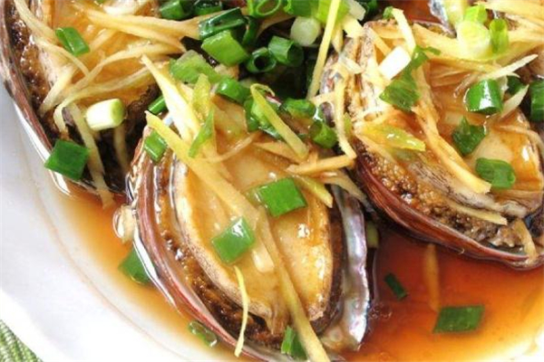 鮑魚(yú)清蒸要多長(zhǎng)時(shí)間能熟 清蒸鮑魚(yú)的做法