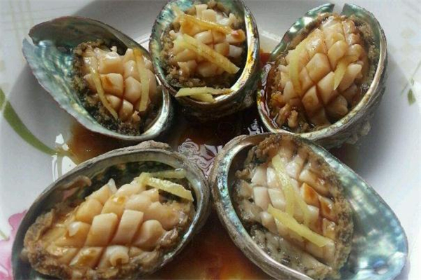 鮑魚(yú)清蒸要多長(zhǎng)時(shí)間能熟 清蒸鮑魚(yú)的做法