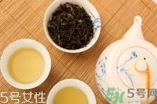 ?喝什么茶除濕效果好？痰濕體質(zhì)喝什么茶去濕氣？