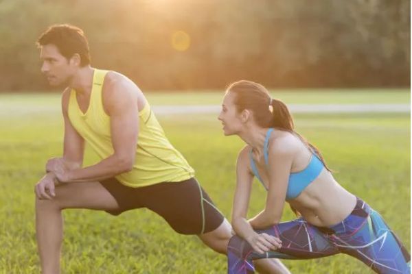 無氧運動多久做一次比較好？無氧運動可以天天做嗎？