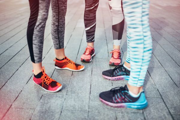 無氧運動多久做一次比較好？無氧運動可以天天做嗎？