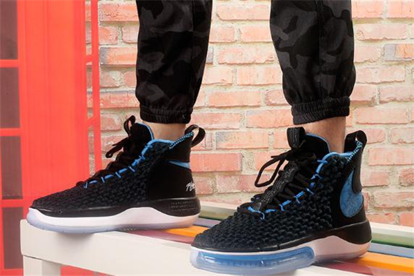 nike alphadunk實(shí)戰(zhàn)測評(píng) alphadunk適合打什么位置
