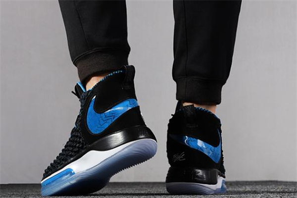 nike alphadunk實(shí)戰(zhàn)測評(píng) alphadunk適合打什么位置