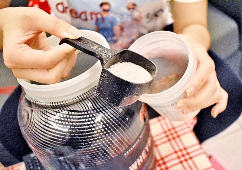 乳清蛋白是什么？怎么喝效果最好