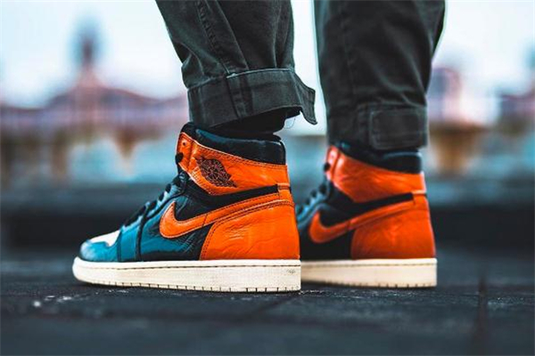 aj1豬油扣碎什么時候發(fā)售 aj1豬油扣碎價(jià)格