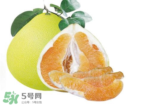 蜜柚可以降血糖嗎？孕婦能吃蜜柚嗎？
