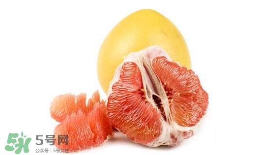 經(jīng)期能吃蜜柚嗎？蜜柚能和葡萄一起吃嗎