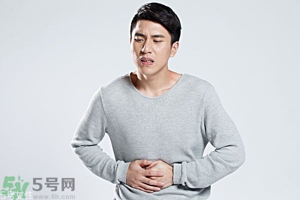 吃完飯肚子疼是怎么回事？飯后肚子痛是什么原因？