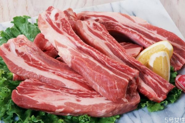 豬肉有什么營養(yǎng)價(jià)值呢 吃豬肉有什么好處呢