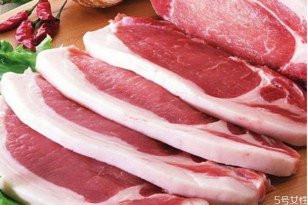 豬肉有什么營養(yǎng)價(jià)值呢 吃豬肉有什么好處呢