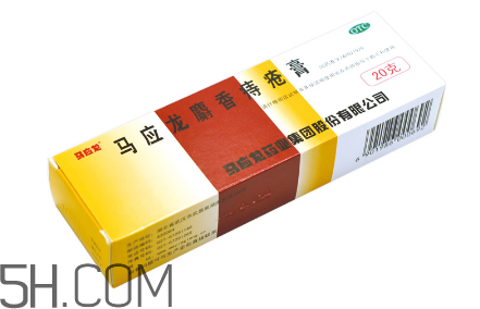 馬應(yīng)龍痔瘡膏可以去淤青嗎？馬應(yīng)龍痔瘡膏可以去肉球嗎？