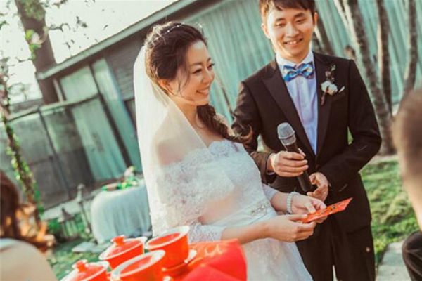結(jié)婚改口費(fèi)一般給多少錢 什么時候給改口費(fèi)