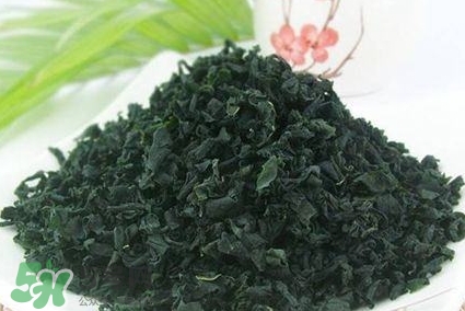 怎么辨別螺旋藻的真假？買螺旋藻怎么挑？