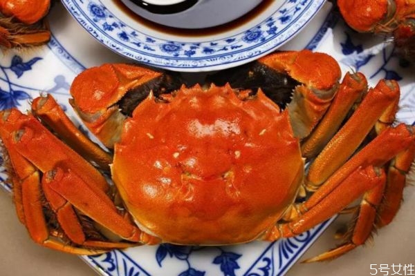 什么是梭子蟹呢 梭子蟹有什么營養(yǎng)價(jià)值呢