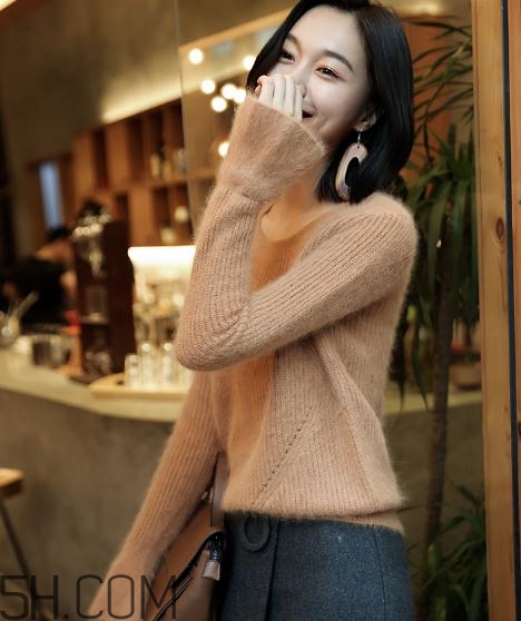 兔毛衣服扎人嗎？兔毛衣服扎人怎么辦？