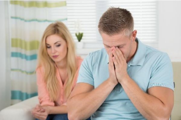 男生變渣是因?yàn)槭裁?男生變渣的四個(gè)前兆