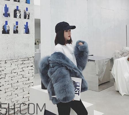 獺兔毛皮草一千元貴嗎？獺兔毛皮草2018年價格