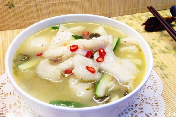 吃龍利魚(yú)有什么注意的呢 孕婦可以吃龍利魚(yú)嗎