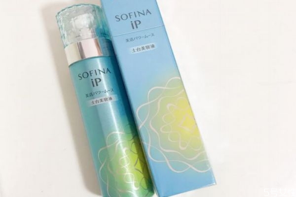 sofina碳酸肌底液多少錢(qián) sofina土臺(tái)美容液適合膚質(zhì)