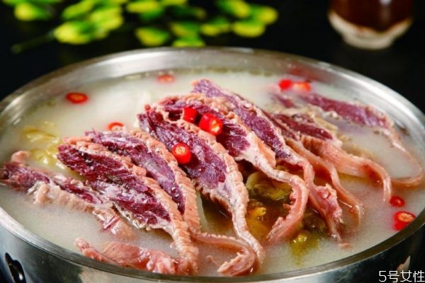 鹿肉的熱量 鹿肉會(huì)讓人長胖嗎