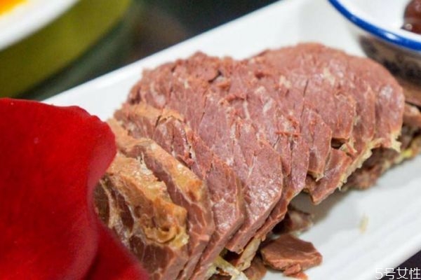 鹿肉的熱量 鹿肉會(huì)讓人長胖嗎