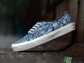 vans鞋碼偏大還是偏??？vans鞋碼對(duì)照表