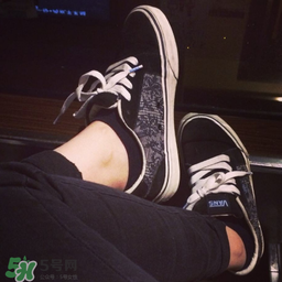 vans鞋容易開膠嗎？vans范斯的鞋子開膠怎么辦？