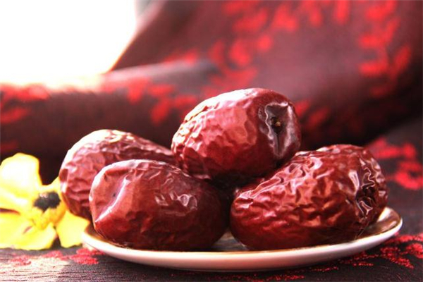 狗頭棗是哪里的特產(chǎn) 狗頭棗的來(lái)歷