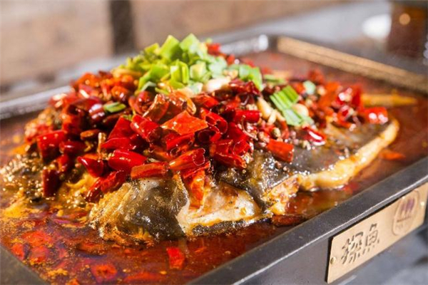 清江魚(yú)多少錢(qián)一斤 清江魚(yú)貴嗎